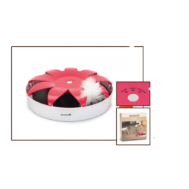 Игрушка для кота Hunty 24*24*6 см в Зоомагазин "Природа"