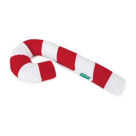 Игрушка для собак Рождественский леденец 50см в Зоомагазин "Природа"