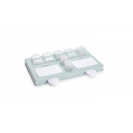 Головоломка для щенка RIFF зеленая 35см в Зоомагазин "Природа"