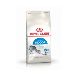 <bdi>Royal Canin Indoor 27 2 кг, корм для  кошек, живущих в помещении</bdi> в Зоомагазин "Природа"