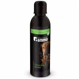 Шампунь для собак восстанавливающий, 250мл в Зоомагазин "Природа"