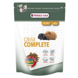 Cavia Complete полноценный корм д/морских свинок 500гр в Зоомагазин "Природа"