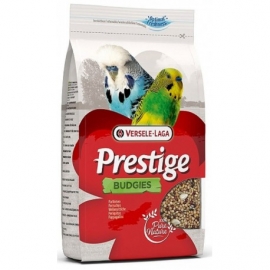 BUDGIES PRESTIGE корм для волнистых попугаев, 20кг в Зоомагазин "Природа"