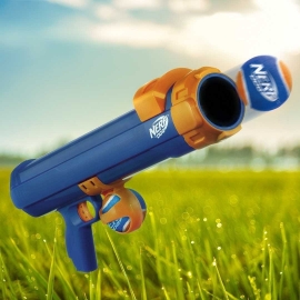 НЁРФ Бластер для игры с собакой, 50 см в Зоомагазин "Природа"