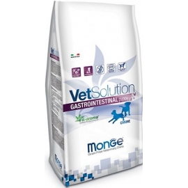 Корм Monge VetSolution Gastrointestinal Puppy диета для щенков с гастроэнтерологическими патологиями в Зоомагазин "Природа"