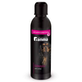 Шампунь для длинношерстных собак, 250мл в Зоомагазин "Природа"