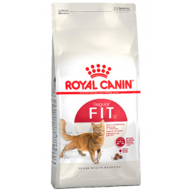 Royal Canin Fit 32 Корм для кошек от 1 года в Зоомагазин "Природа"