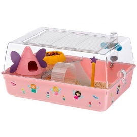 Клетка MINI DUNA MAGIC (для хомяков) в Зоомагазин "Природа"