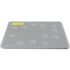 Коврик к туалету MB04 для кошек, 430*330мм в Зоомагазин "Природа"