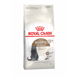 <bdi>Royal Canin Sterilised Ageing 12+ Feline 2 кг, корм д/кош старше 12 л</bdi> в Зоомагазин "Природа"