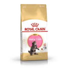 <bdi>Royal Canin Maine Coon Kitten 2 кг, корм д/ котят Мэйн Кунов</bdi> в Зоомагазин "Природа"