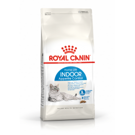 <bdi>Royal Canin Indoor Appetite Control 2 кг, корм для домаш кошек</bdi> в Зоомагазин "Природа"