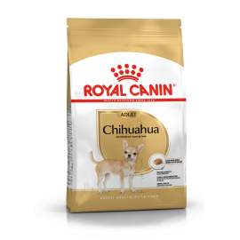 Royal Canin Chihuahua Adult 1,5кг, корм для Чихуахуа с 10 мес. в Зоомагазин "Природа"