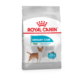 Royal Canin Mini Urinary 1 кг, корм для м/соб с мочекаменой в Зоомагазин "Природа"
