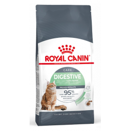 Royal Canin Digestive Care 10 кг, корм для взрослых кошек с расстройствами пищеварения в Зоомагазин "Природа"