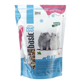 Little King корм для крысы, 800 г в Зоомагазин "Природа"