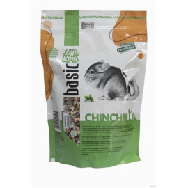 Little King корм для шиншиллы, 800 г в Зоомагазин "Природа"