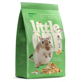 Корм Little One для песчанок, 400 г в Зоомагазин "Природа"