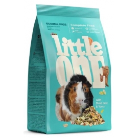 Корм Little One Корм для морских свинок, полнорационный корм 900 г в Зоомагазин "Природа"
