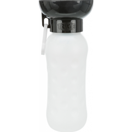 Бутылка с миской для короткомордых пород TRIXIE в Зоомагазин "Природа"