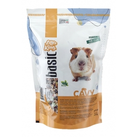 Little King корм для  морской свинки, 800 г в Зоомагазин "Природа"