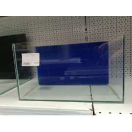 Аквариум 21 л без крышки в Зоомагазин "Природа"