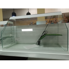 Акватеррариум РИО 100л в Зоомагазин "Природа"