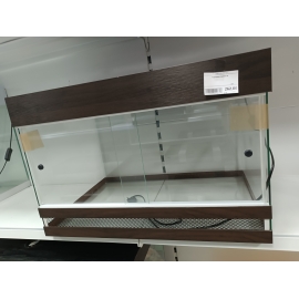 Террариум тропик 90 в Зоомагазин "Природа"