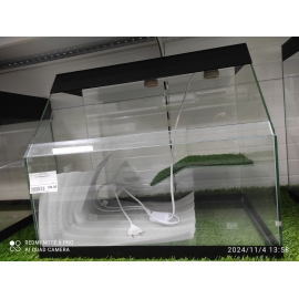 Акватеррариум РИО 40л в Зоомагазин "Природа"