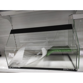 Акватеррариум РИО 80л в Зоомагазин "Природа"