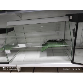 Акватеррариум РИО 120л в Зоомагазин "Природа"