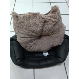 Лежанка Lion Бруно  LM-00104-2b для животных в Зоомагазин "Природа"