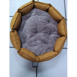 Лежанка Lion Женева LM-116-1-М для животных мелких пород в Зоомагазин "Природа"