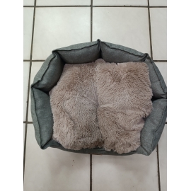 Лежанка Lion Бруно  LM-00104-3 для животных в Зоомагазин "Природа"