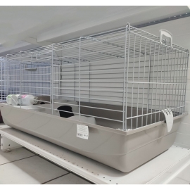 Клетка SAVIC для кроликов и морских свинок 100см x 50см x 47 см, в Зоомагазин "Природа"