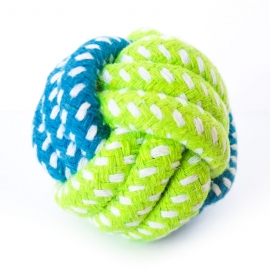 Игрушка For Friends для собак "Мяч", 6см в Зоомагазин "Природа"