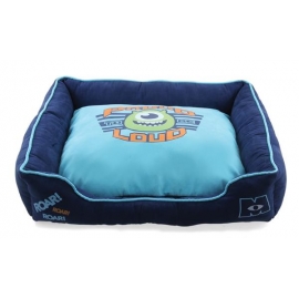 Triol WD3021 Лежанка Monsters-1 в Зоомагазин "Природа"