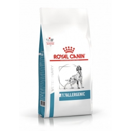 Anallergenic Canin 8кг, диета для собак в Зоомагазин "Природа"