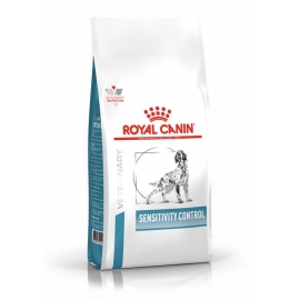 Sensitivity Control Canin 1,5кг, диета для собак в Зоомагазин "Природа"