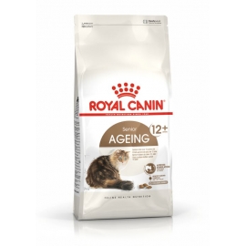 <bdi>Royal Canin Ageing +12 4 кг, корм для кошек старше 12 лет</bdi> в Зоомагазин "Природа"