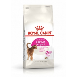 <bdi>Royal Canin Aroma Exigent 0,4 кг, корм для привередливых кошек</bdi> в Зоомагазин "Природа"