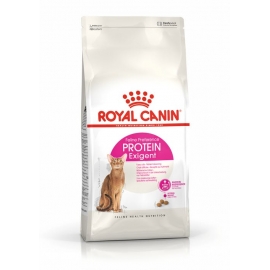 <bdi>Royal Canin Protein Exigent 0,4 кг, корм для привередливых кошек</bdi> в Зоомагазин "Природа"