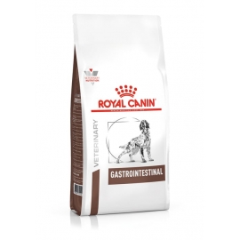 Gastro-Intestinal Canin 2кг, диета для собак в Зоомагазин "Природа"