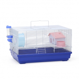 511 Клетка для грызунов 47х30х27 см в Зоомагазин "Природа"