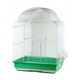 KL700  Клетка для птиц 42x30x57 см, шт в Зоомагазин "Природа"