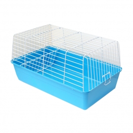 R1 Клетка для КРОЛИКОВ 60*36*32 см. в Зоомагазин "Природа"