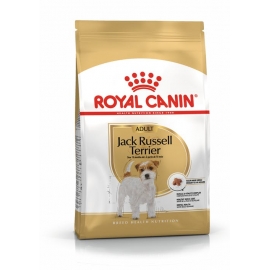Royal Canin Jack Russell Adult 1,5кг,корм для Джек Рассел терьеров в Зоомагазин "Природа"