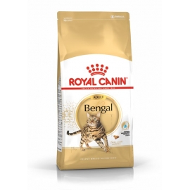 <bdi>Royal Canin Bengal Adult 10 кг, корм для бенгальских кошек</bdi> в Зоомагазин "Природа"