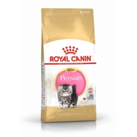 <bdi>Royal Canin Persian Kitten 0,4 кг, корм для котят перс породы</bdi> в Зоомагазин "Природа"
