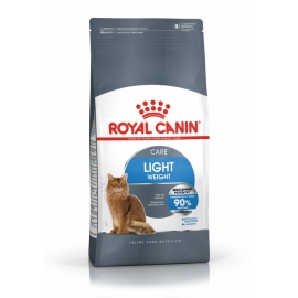 <bdi>Royal Canin Light Weight Care 1,5 кг, корм для кошек склонных к полноте</bdi> в Зоомагазин "Природа"